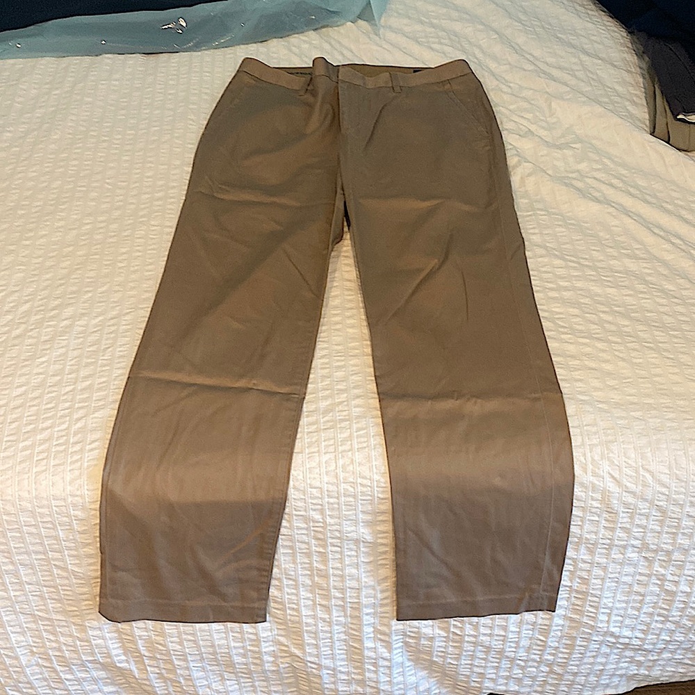 Bonobos Weekday Warriors - Straight - 33/32